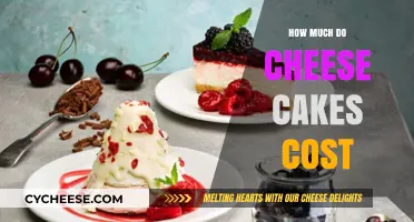 Cheesecake Price Guide: Understanding Costs and Budget-Friendly Options