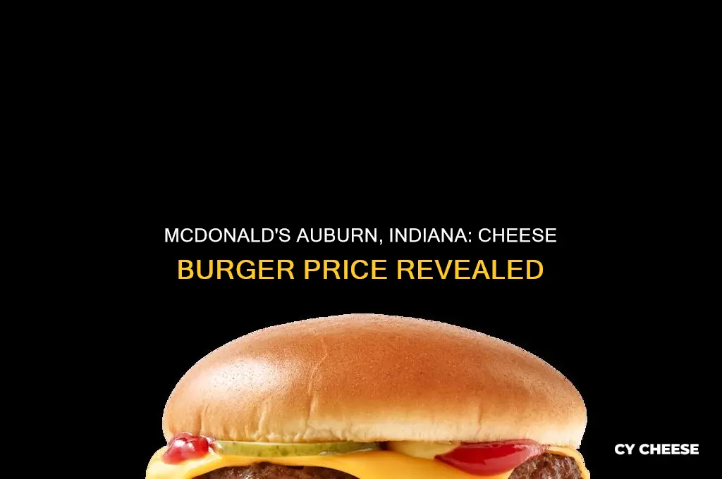 how much does mcdonald