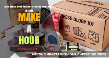 Murrays Cheese Cashier Hourly Pay: What Employees Earn per Hour