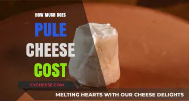 Understanding the Price of Pule Cheese: Costs and Factors Explained