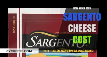 Sargento Cheese Pricing Guide: Costs and Budget-Friendly Options