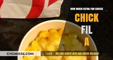Extra Cheese at Chick-fil-A: Cost, Value, and Menu Secrets