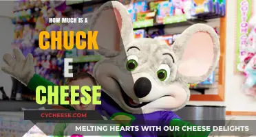 Chuck E. Cheese Pricing: Costs, Tokens, and Family Fun Explained