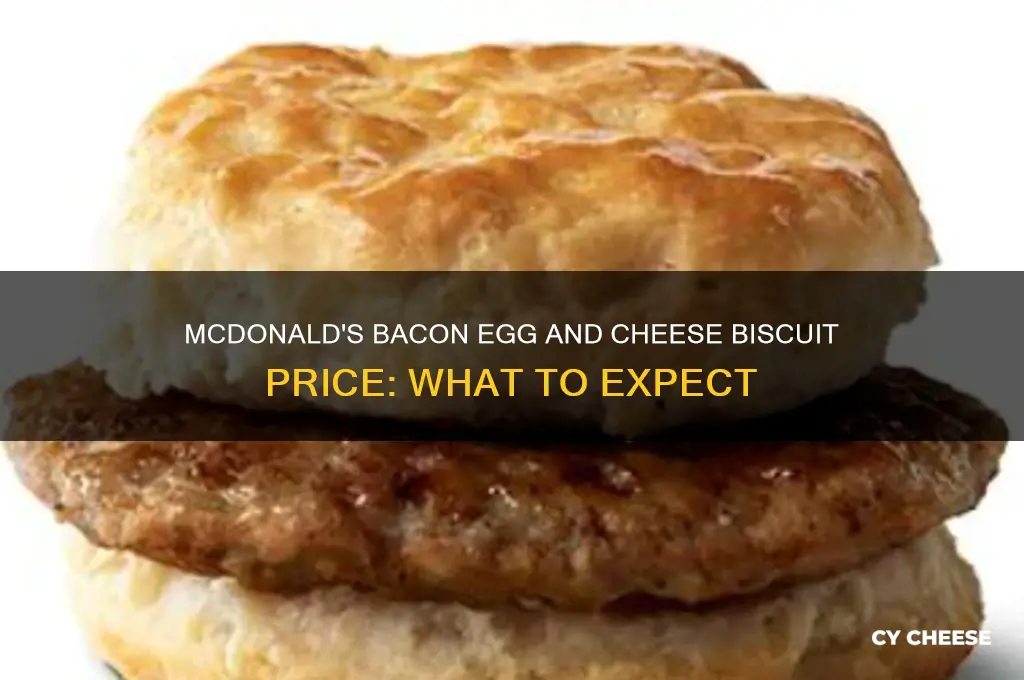 how much is a mcdonald