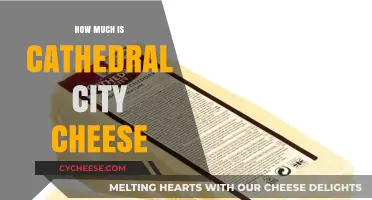 Cathedral City Cheese Price Guide: Cost, Value, and Shopping Tips