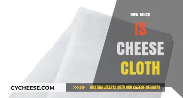 Cheesecloth Cost Guide: Affordable Options for Cooking and Crafting