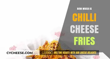 Sizzling Chilli Cheese Fries: Cost, Value, and Where to Find the Best Deals