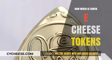 Chuck E. Cheese Tokens: Value, Pricing, and Smart Savings Tips