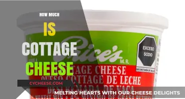 Cottage Cheese Cost: Budget-Friendly Prices and Smart Shopping Tips