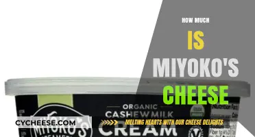 Miyoko's Cheese Price: Is It Worth the Cost?