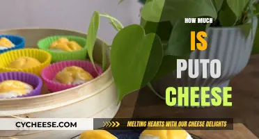 Exploring the Cost of Puto Cheese: A Budget-Friendly Guide