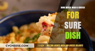 Perfect Mac and Cheese Portions: Mastering the Ultimate Comfort Dish