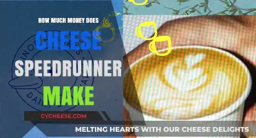 Cheese Speedrunner Earnings: Unveiling the Profitable World of Speedrunning