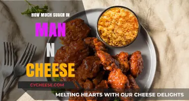 Mac and Cheese Sugar Content: Surprising Facts Revealed