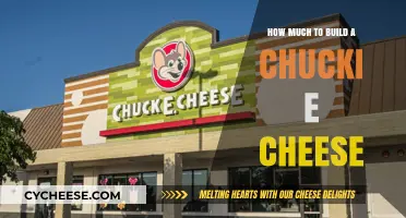 Building a Chuck E. Cheese: Estimated Costs and Budgeting Tips