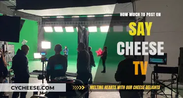 Optimal Posting Frequency on Say Cheese TV: A Comprehensive Guide