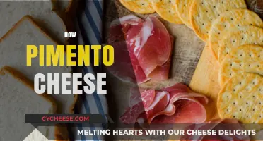 Mastering the Southern Classic: How to Make Perfect Pimento Cheese