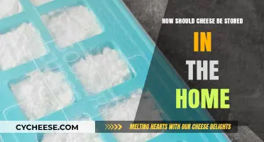 Mastering Cheese Storage: Best Practices for Home Preservation