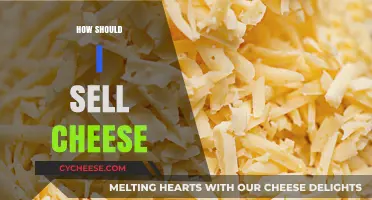 Mastering Cheese Sales: Tips to Boost Your Profits and Customer Satisfaction