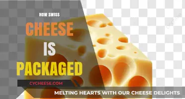 Swiss Cheese Packaging: An Airtight Process