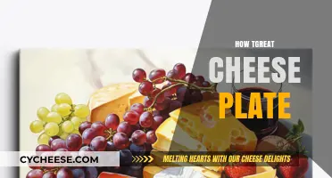 Mastering the Art of Creating the Perfect Cheese Plate