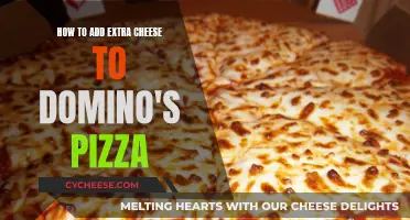Extra Cheese, Extra Fun: Domino's Pizza Guide