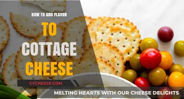 Enhance Your Cottage Cheese: Creative Flavor Ideas for a Tasty Twist