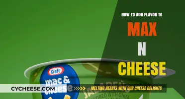 Elevate Your Mac and Cheese: Creative Flavor-Boosting Tips and Tricks