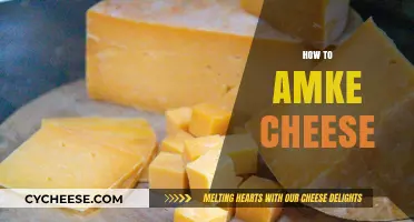 Master the Art of Homemade Cheese: Simple Steps to Success