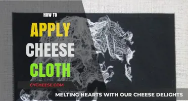 Mastering Cheesecloth: Essential Tips for Perfect Application in Cooking & Crafts