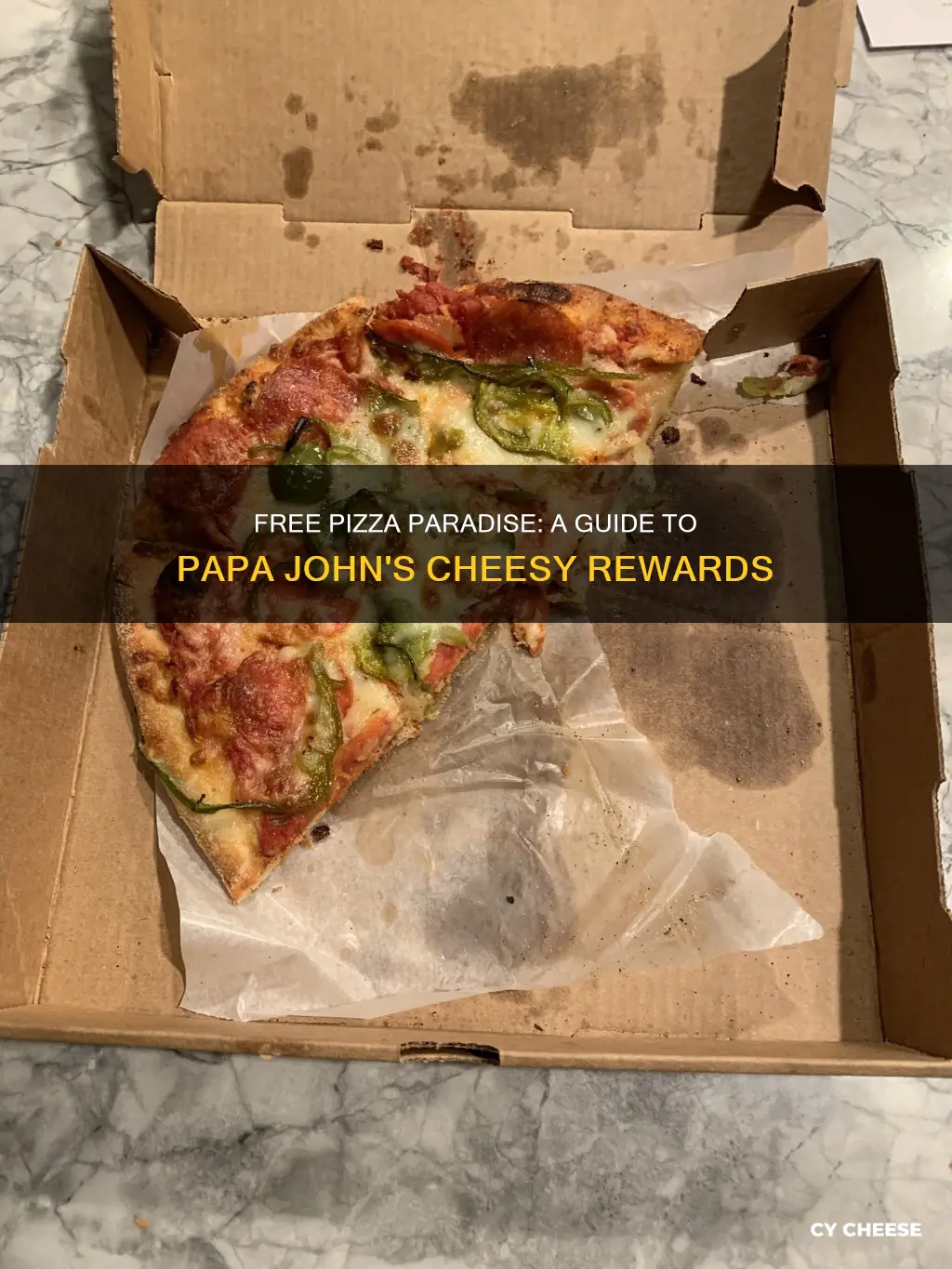 how to apply free cheese pizza papa ginos