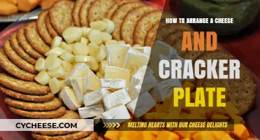 Perfect Cheese & Cracker Platter: Tips for Elegant, Tasty Arrangements