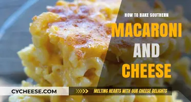 The Ultimate Southern Mac and Cheese Recipe