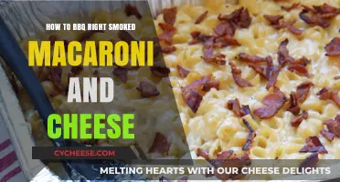 Smoking Mac and Cheese: The Ultimate BBQ Guide