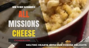 Mastering Alexander 5: Ultimate Cheese Strategies for All Missions