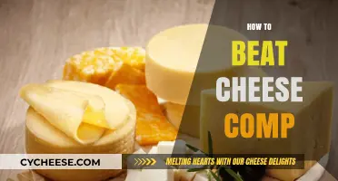Mastering Cheese Comps: Strategies to Outplay and Dominate in Every Match