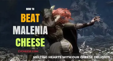 Mastering Malenia: Effective Cheese Strategies to Secure Your Elden Ring Victory