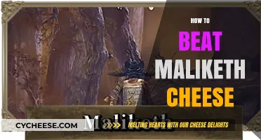 Mastering Maliketh: Strategies to Counter Cheese Tactics in Elden Ring