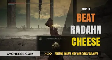 Mastering Radahn: Effective Strategies to Counter Cheese Tactics in Combat