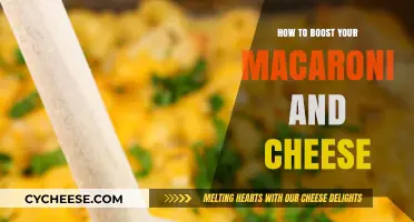 Mac and Cheese: Simple Twists for a Classic Dish