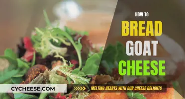 Goat Cheese Bread: The Ultimate Guide to Baking