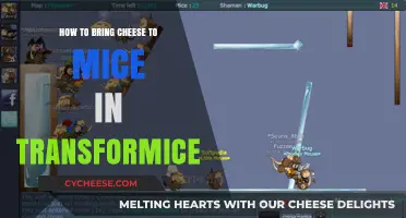 Mastering Cheese Delivery: Tips for Transformice Mice Success