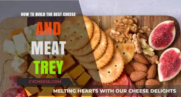 The Ultimate Guide to Building a Meat and Cheese Tray