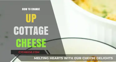 Creative Cottage Cheese Makeovers: Exciting Ways to Transform Your Snack