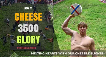 Mastering Glory: Easy Strategies to Cheese 3500 Points Fast