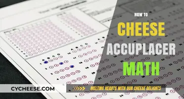 Master Accuplacer Math: Proven Cheesing Strategies for Top Scores
