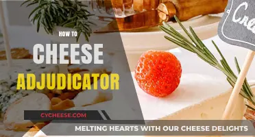 Mastering the Art of Cheesing: A Guide to Outsmarting Adjudicators
