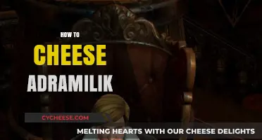 Mastering Adramilik: Clever Strategies to Cheese Your Way to Victory