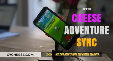 Mastering Adventure Sync: Easy Cheats to Boost Your Fitness Rewards