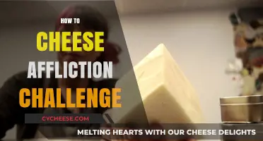 Mastering Affliction Challenge: Cheesy Strategies for Quick Victory